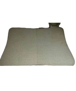 Vintage formica Table, metal legs, include leaf - $7,524.46 MXN