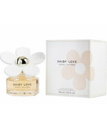 Marc Jacobs Daisy Love EDT 3.4 oz, large perfume, fragrance - €73,55 EUR