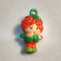 charmkins poison ivy charm Itchy Witch of the Woods Hasbro 1984 original... - £13.37 GBP