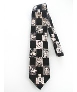 Mickey Mouse/Disney Men&#39;s Tie - $20.58 CAD