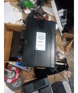 PeopleNet PMG2-S Onboard Computer,  M010-0615-AA , box only,   7000 - $1,500.96 MXN