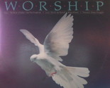 Worship [Vinyl] - £7.82 GBP