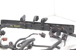 PASSAT 06 3.6L FWD Engine Main Wire Harness 69888 image 5