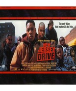 NEW JERSEY DRIVE LTBX  LASERDISC RARE - $13.51 CAD