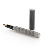 Royal Selangor Vapour Medium Nip Fountain Pen - $320.22 CAD