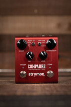 Strymon Compadre Dual Voice Compressor and Boost - $299.00