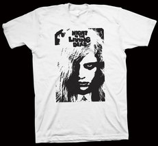 Night of the Living Dead T-Shirt George A. Romero, Duane Jones, Movie, Cinema - £13.66 GBP+