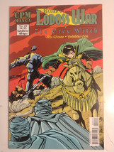 Comic CPM Manga Record of Lodoss War The Grey Witch Issue # 20 June 2000 - $7.25