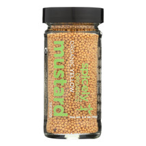 Og2 spicely mstrd ylw sd ( 3 x 2.4 oz   ) - $1,517.72 MXN