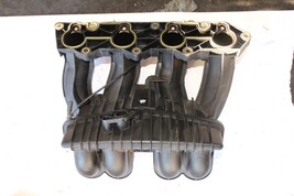 1998-00 MERCEDES SLK230 AIR INTAKE MANIFOLD W/ FUEL RAIL   R3284 image 5