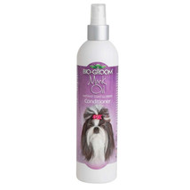 Bio Groom Mink Oil Conditioner Spray 1ea/12 fl oz - £22.11 GBP