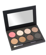 Bodyography Perfect Palette Eyeshadow - $1,655.08 MXN