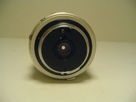 Minolta MC W.Rokkor-SG 1:3.5 f=28mm Lens - $67.99