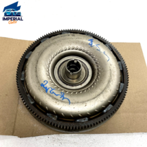 2018-2021 Volkwagen Atlas Tiguan Auto Trans Torque Converter 09P323571 Oem - $321.10