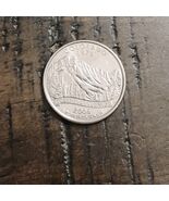 2006-D Quarter 25¢ Colorado State Quarter BU EXCELLENT CONDITION FREESHIP!  - $20.81 CAD