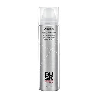 RuskPRO Smooth02 Thermal Activating Foam - $12.50