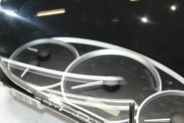 2011 SUBARU IMPREZA WRX MANUAL INTRUMENT CLUSTER GAUGE SPEEDOMETER P8625 image 10