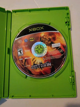 Batman: Rise of Sin Tzu (Microsoft Xbox, 2003) Game Disc Only TESTED - $29.39