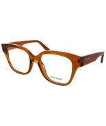 SALVATORE FERRAGAMO SF2952N-261-53 Eyeglasses Eye Glasses 261 TRANSPAREN... - $115.82