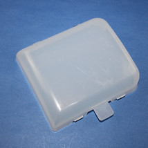 Samsung Refrigerator : Freezer Dispenser Lamp Cover (DA63-04449A) {P6391} - £8.92 GBP