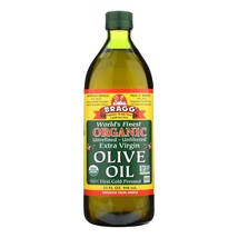 Bragg - Olive Oil - Organic - Extra Virgin - 32 Oz - Case Of 12 - £322.63 GBP