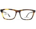 Etro Eyeglasses Frames ET2627 235 Blue Brown Tortoise Square Full Rim 54... - $74.67