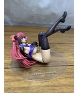 Orchid Seed ToHeart2 Dungeon Travelers Tamaki Kosaka 1:7 Scale PVC Samur... - €116,50 EUR
