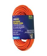Cord Extn 14/3sjtw50&#39;Org - $57.22 CAD