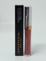 ABH Anastasia Beverly Hills Bittersweet Liquid Lipstick  Full Size - $15.15