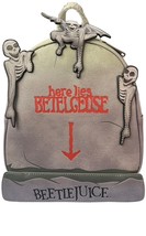 Loungefly Backpacks Beetlejuice 465992 - $79.00