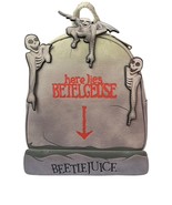 Loungefly Backpacks Beetlejuice 465992 - $1,455.85 MXN