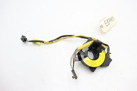 2004 SUBARU FORESTER STEERING WHEEL WIRE HARNESS E1740 image 10