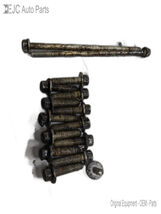 Engine Oil Pan Bolts For 05-07 GMC Savana 3500  4.8 - $20.74