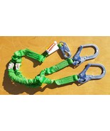 Honeywell Miller® Manyard™ II 6&#39; Shock Absorbing Lanyard - $102.84 CAD