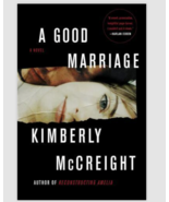 A Good Marriage : A Novel by Kimberly McCreight (2020, Hardcover) - $9.89
