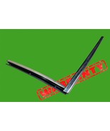90-95 Mercedes R129 300SL CONVERTIBLE Roof Trim Molding Cover Left Side ... - €80,80 EUR