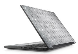 LidStyles Metallic Laptop Skin Protector Decal Dell Latitude 7390 image 2
