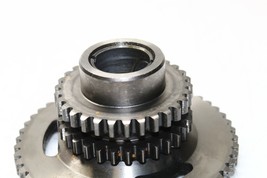 2002 DODGE RAM 1500 PICKUP 4.7L V8 ENGINE CRANKSHAFT TIMING GEAR P6375 image 4