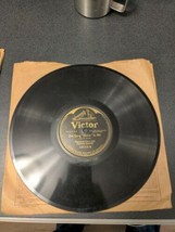 Edna Brown, James Reed, Raymond Dixon on 78 rpm Victor 18032: Fair Hawaii - £7.78 GBP