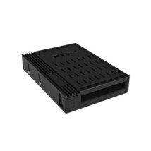 Icybox IB-2536StS 2.5-inch to 3.5-inch HDD Converter  - $23.00