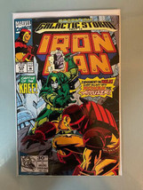 Iron Man(vol. 1) #279 - Marvel Comics - Combine Shipping - £3.72 GBP