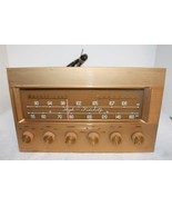 Magnificent Magnavox Stereo Am/Fm Multiplex Tuner Preamp Chassis # 5765-60 - $410.29 CAD