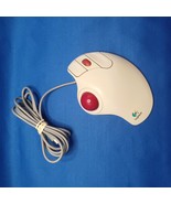 Logitech Trackman Marble + Trackball Mouse: T-CL13 P/N: 804269-0000 - $39.63