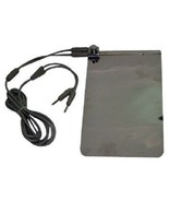 Patient Plate / Earthing Plate for Cautery Unit with cable cord - $1,805.65 MXN