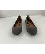 RUSH AFRA-9 NEW Flat Ballet Women’s Size 10 Slip On Memory Foam Shoes Da... - £12.47 GBP