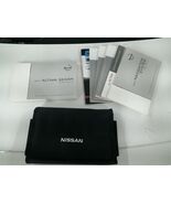 ALTIMA    2014 Owners Manual 1040200621Owner&#39;s Manual as Pictured - $33.65