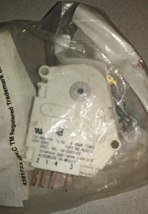 FSP 482493 Timer-Def (Refrigerator Defost Timer)-Genuine Whirlpool Quality - $20.99