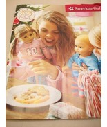 American Girl Catalog October 2016 Melody 1964 Camping School Pets Lea M... - £11.72 GBP
