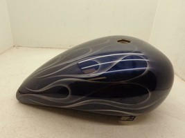 2006 Swift Motorcycle Punisher Fuel Gas Tank - £302.06 GBP