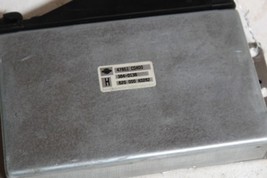 2003-2006 NISSAN 350Z ABS CONTROL UNIT COMPUTER ECU  R2878 image 6